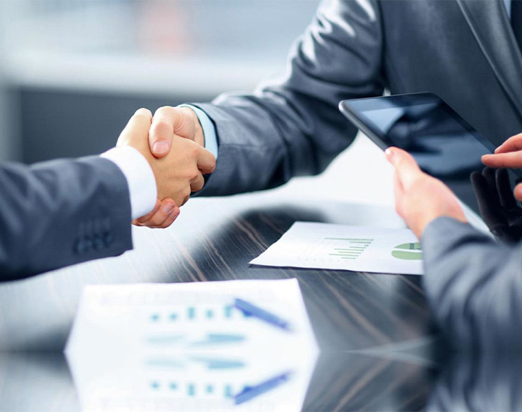 深厚专业的积淀