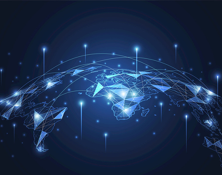 广泛全球的验证