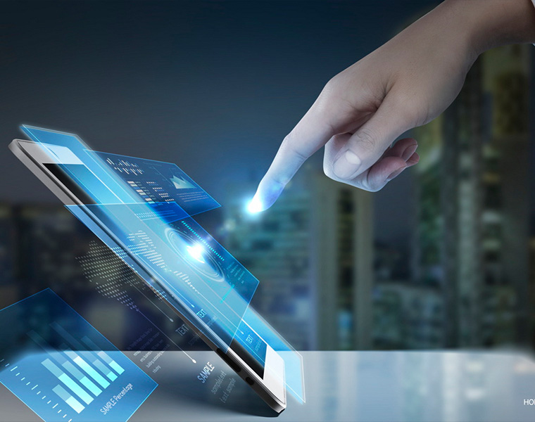 高效完善的定制