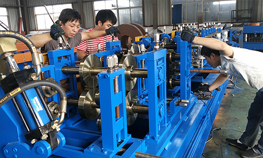 新材料应用对电缆桥架成型设备提出了哪些新要求？