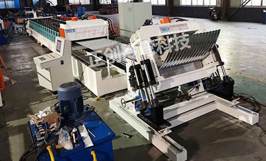 钢板仓设备的维护保养有哪些要点？