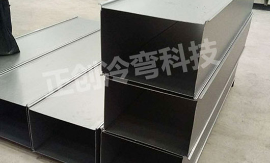 提升机筒设备如何适应不同直径需求？