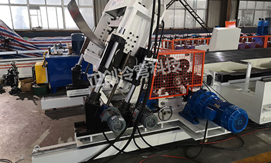 涵洞波纹板设备的使用寿命是多久？