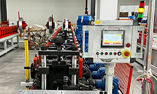 光伏钢边框设备的行业标准有哪些？